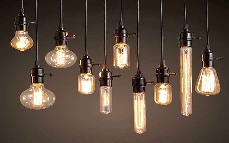 تولید لامپ صد وات راهکاری مدرن برای سرمایه گذاری!!!